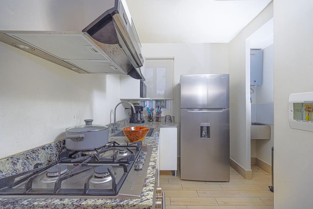 Olas del Mar Playa Caracol Rentals 3