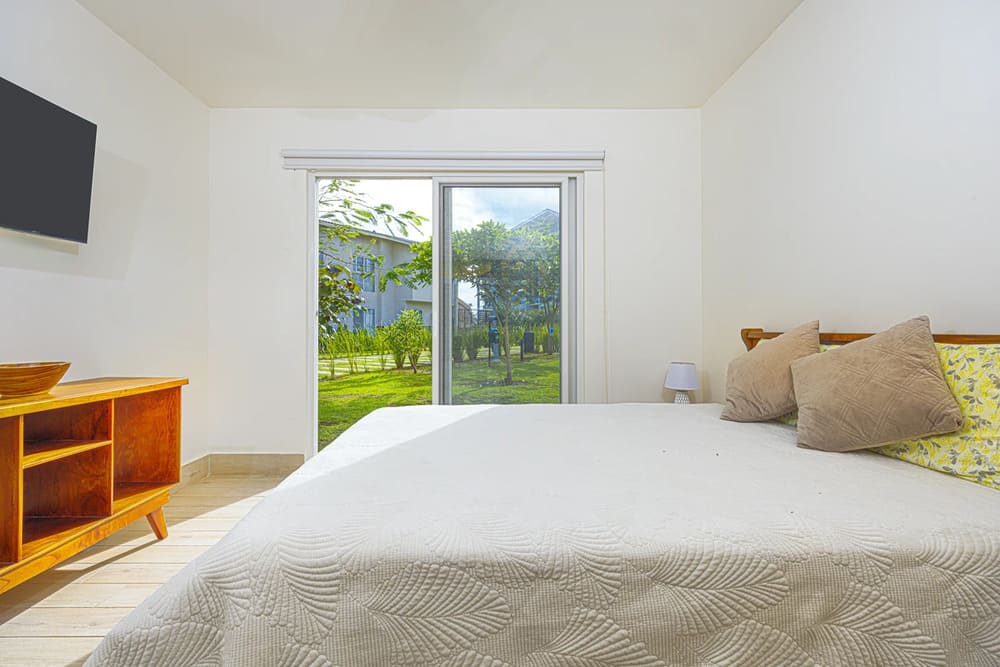 Olas del Mar Playa Caracol Rentals 4