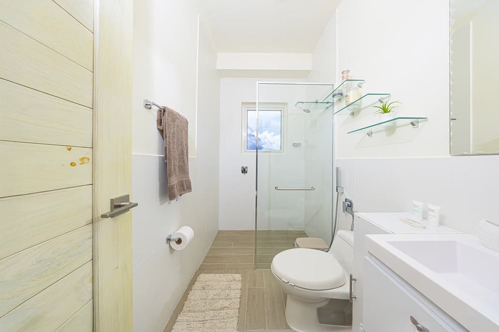 Nuevas opciones residenciales de lujo Playa Caracol 13