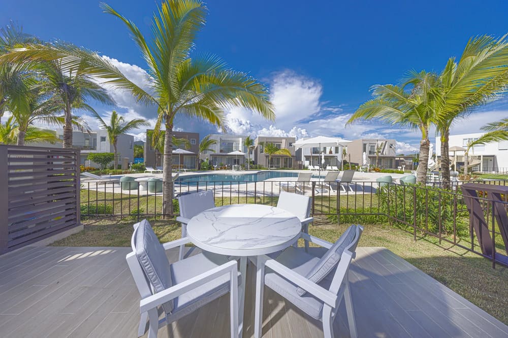 Nuevas opciones residenciales de lujo Playa Caracol 15