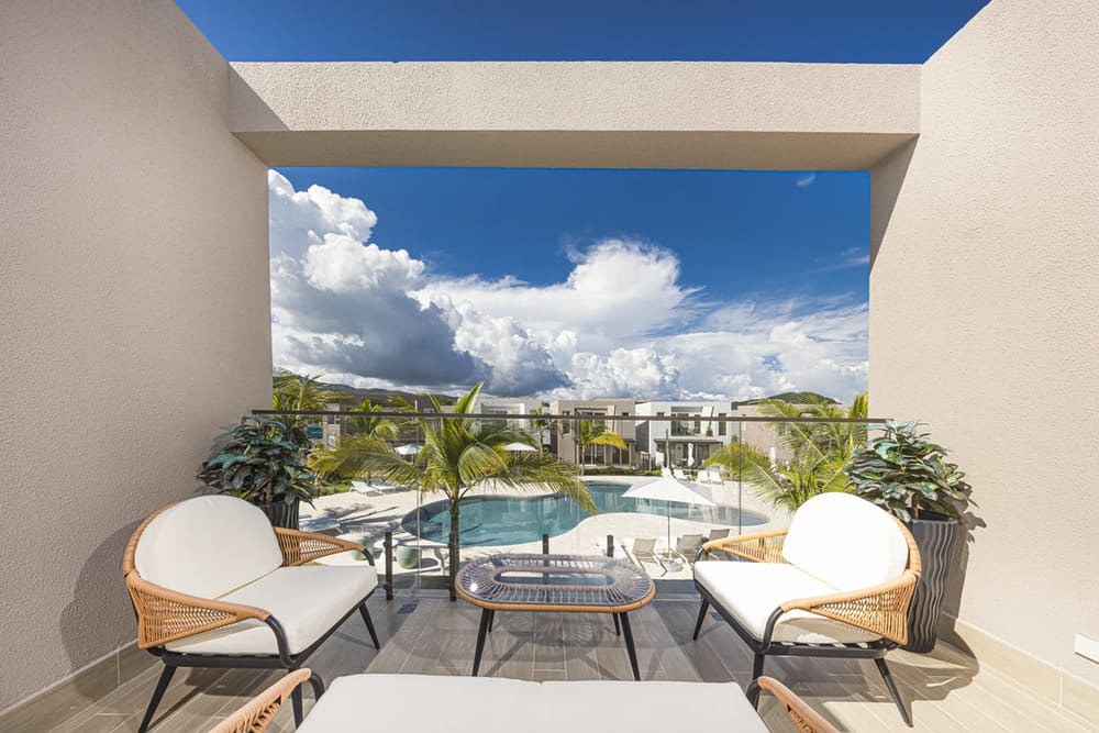 Olas del Mar Playa Caracol Rentals 14