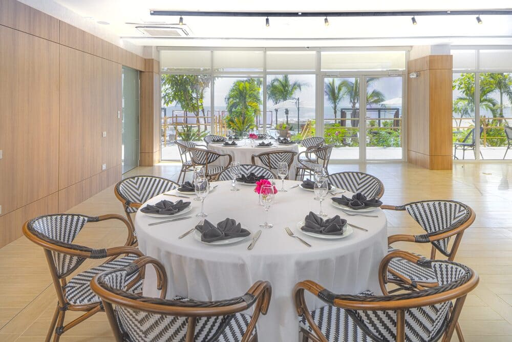 Radisson Riviera hospedaje frente al mar 2