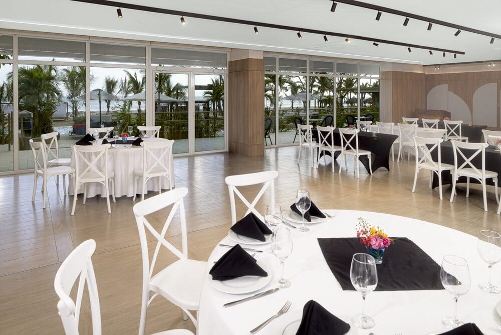 Día de playa en Radisson Riviera Panamá 9