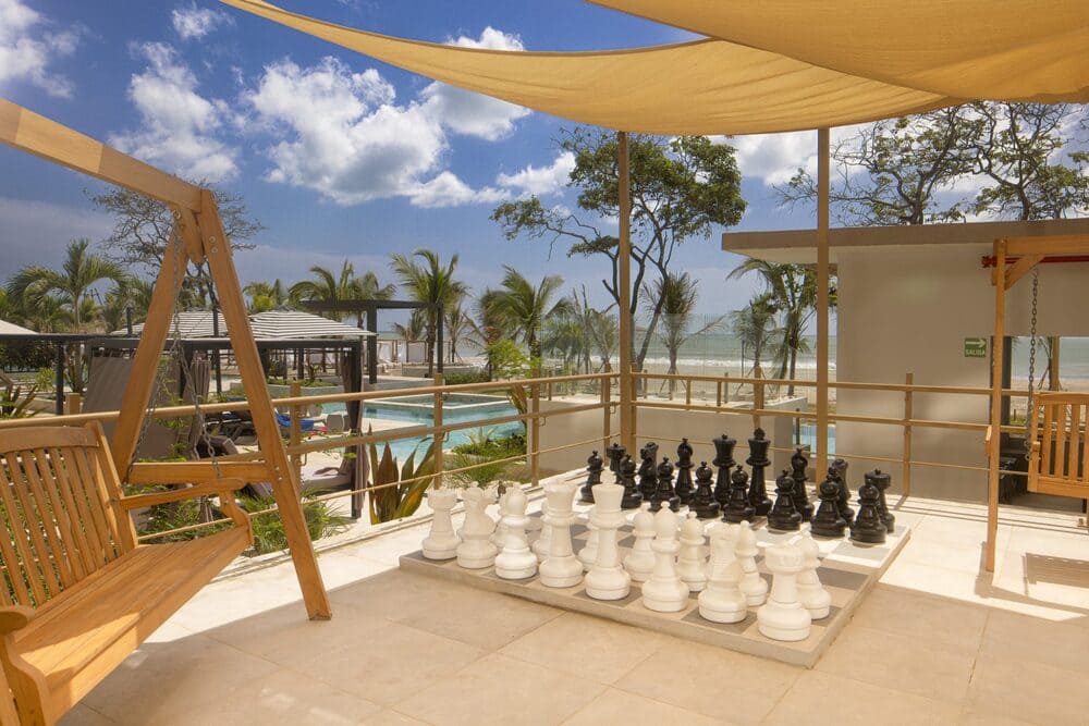 Radisson Riviera hospedaje frente al mar 13