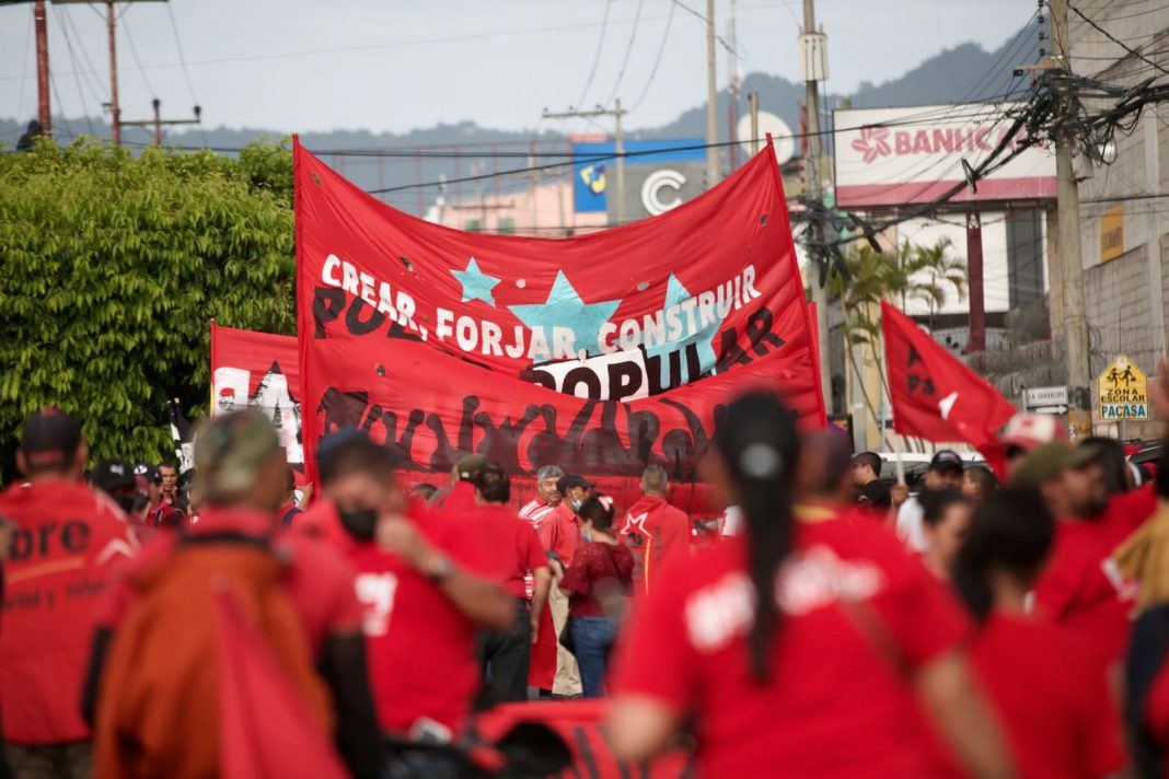 Iglesias y Gobierno en confrontación