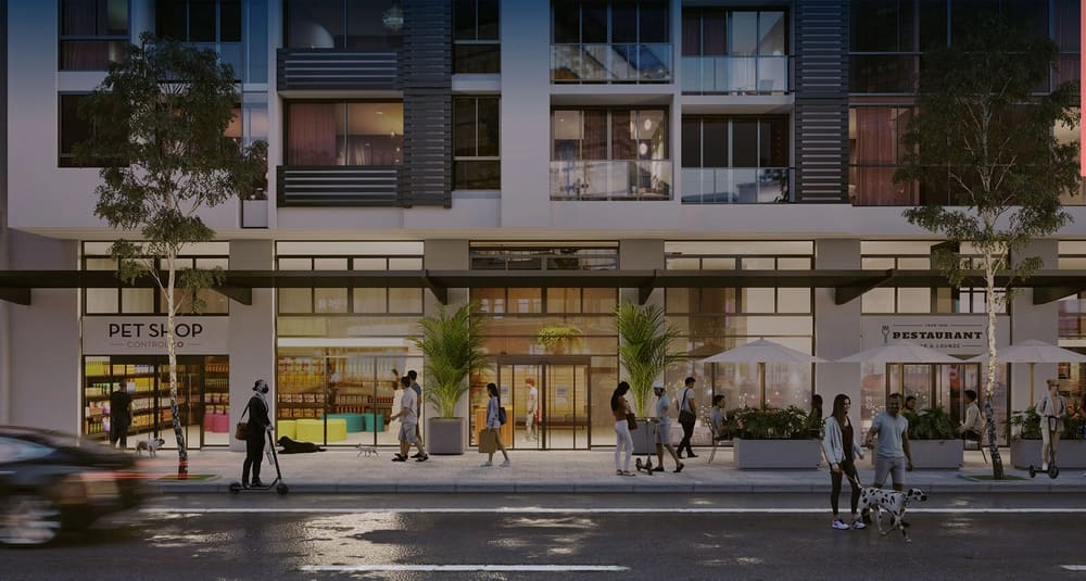 Apartamentos nuevos Armonía Cinta Costera 2 Apartamentos nuevos Armonía Cinta Costera 2