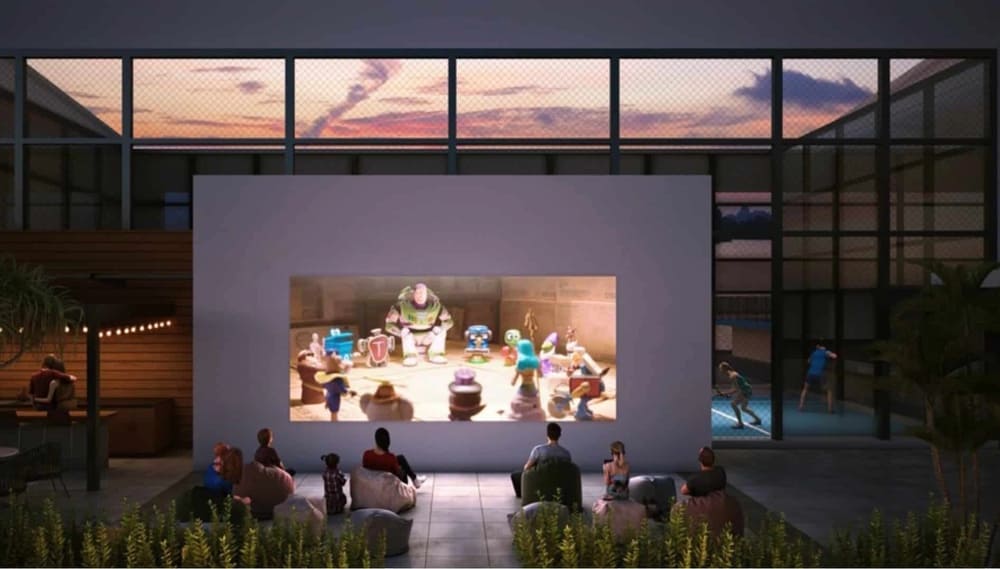 Apartamentos nuevos Armonía Cinta Costera 9 Apartamentos nuevos Armonía Cinta Costera 9