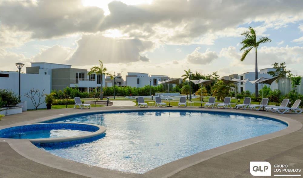 Apartamentos nuevos Armonía Cinta Costera 13