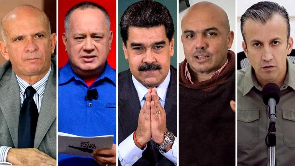 La crisis venezolana