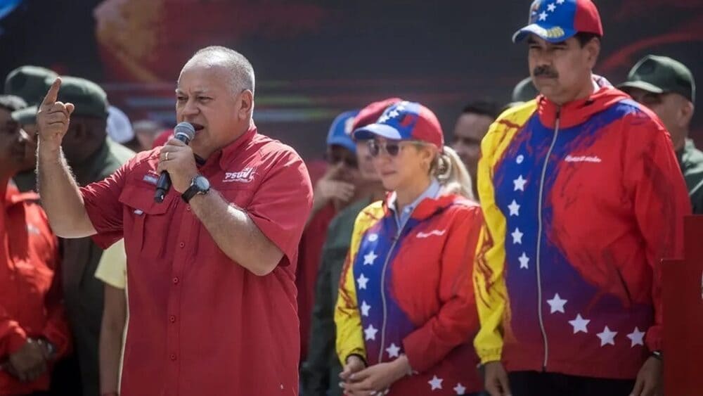 La crisis venezolana