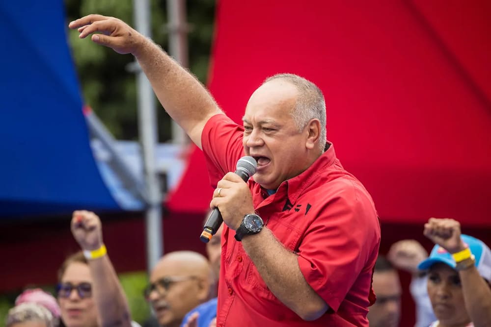 La crisis venezolana