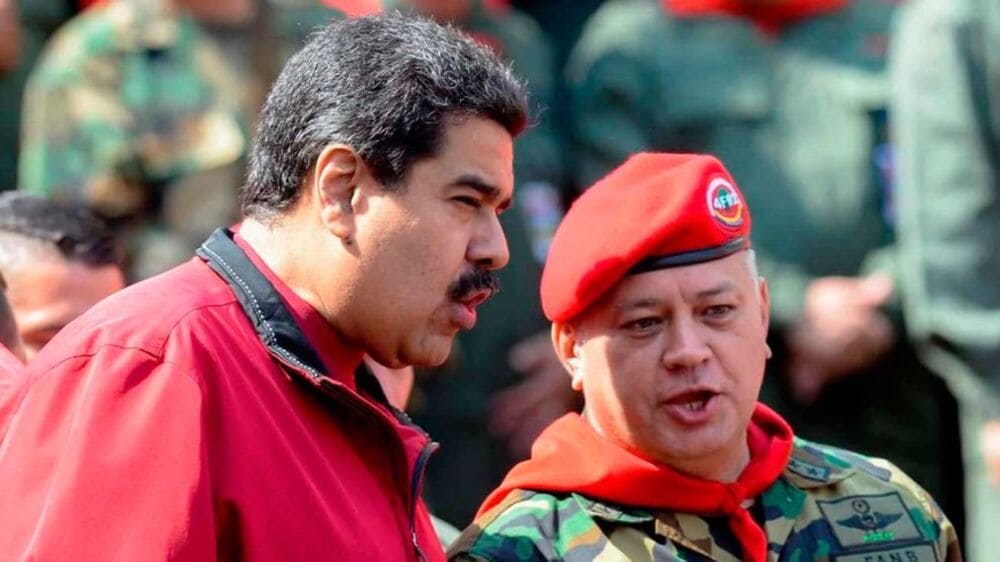 Maduro y sus repercusiones para LIBRE