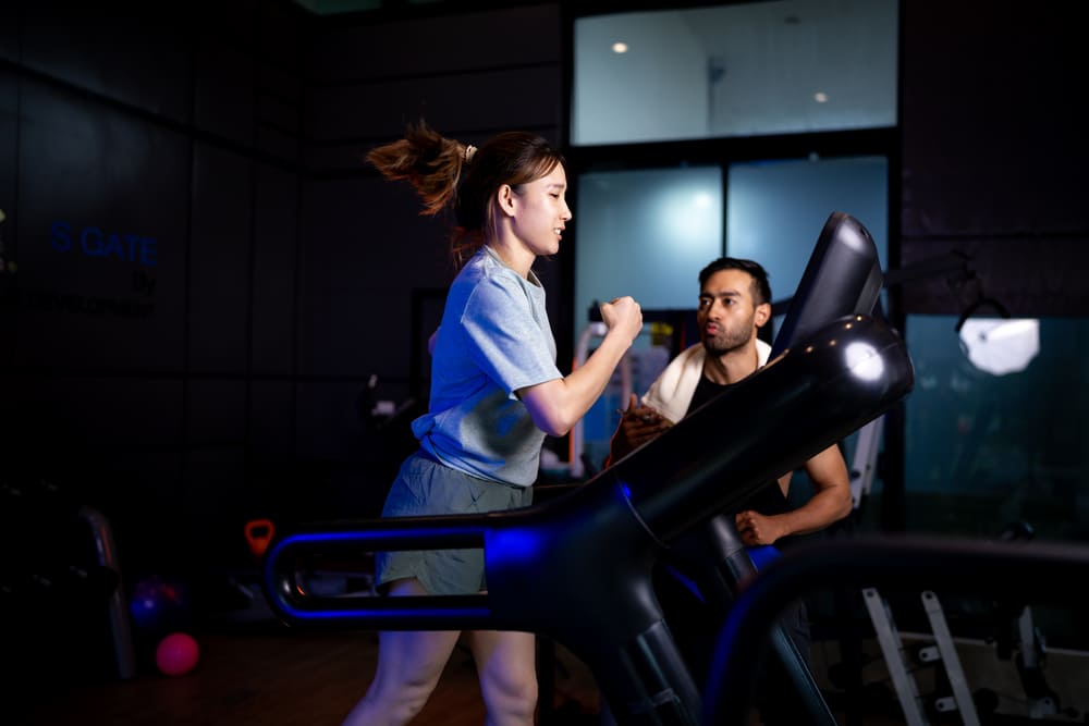 Fisioterapia cardíaca en México