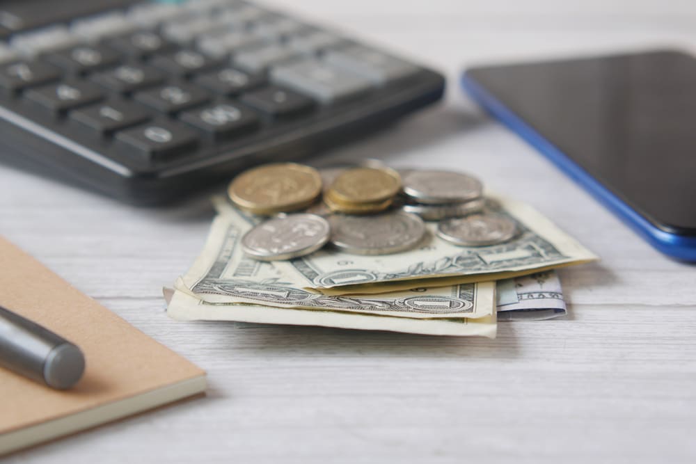 deducciones salariales