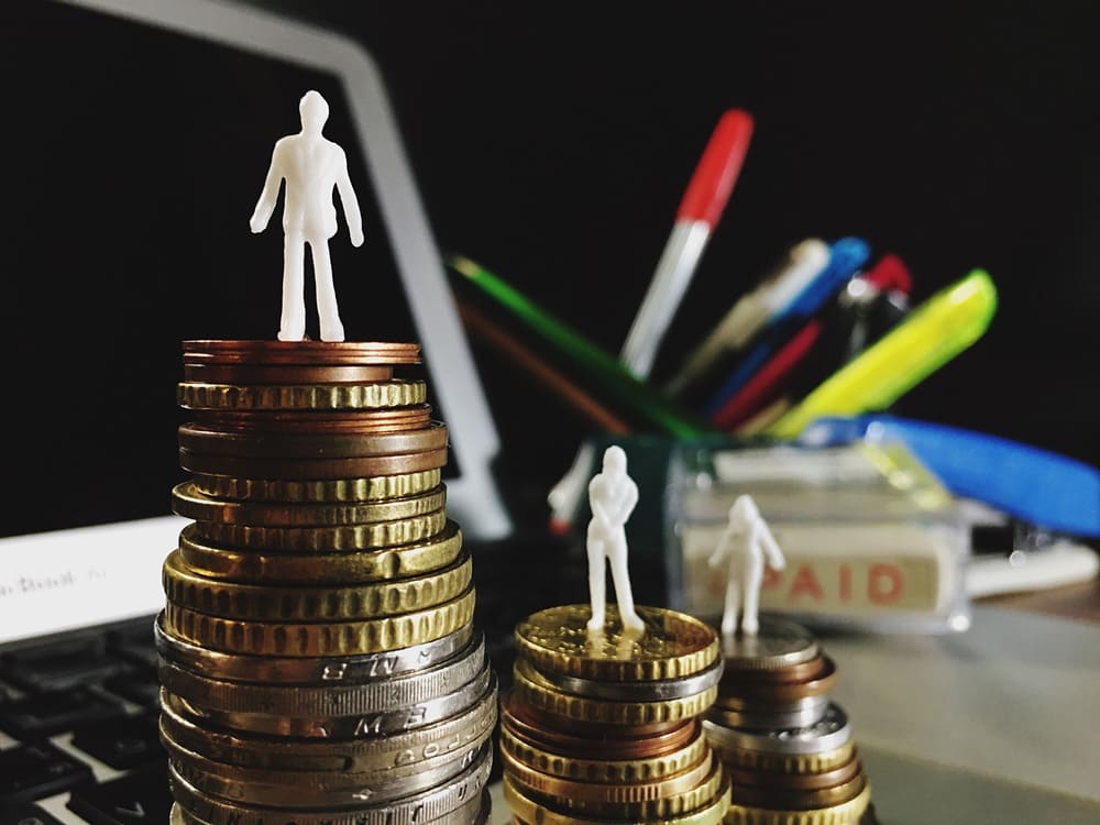 deducciones salariales