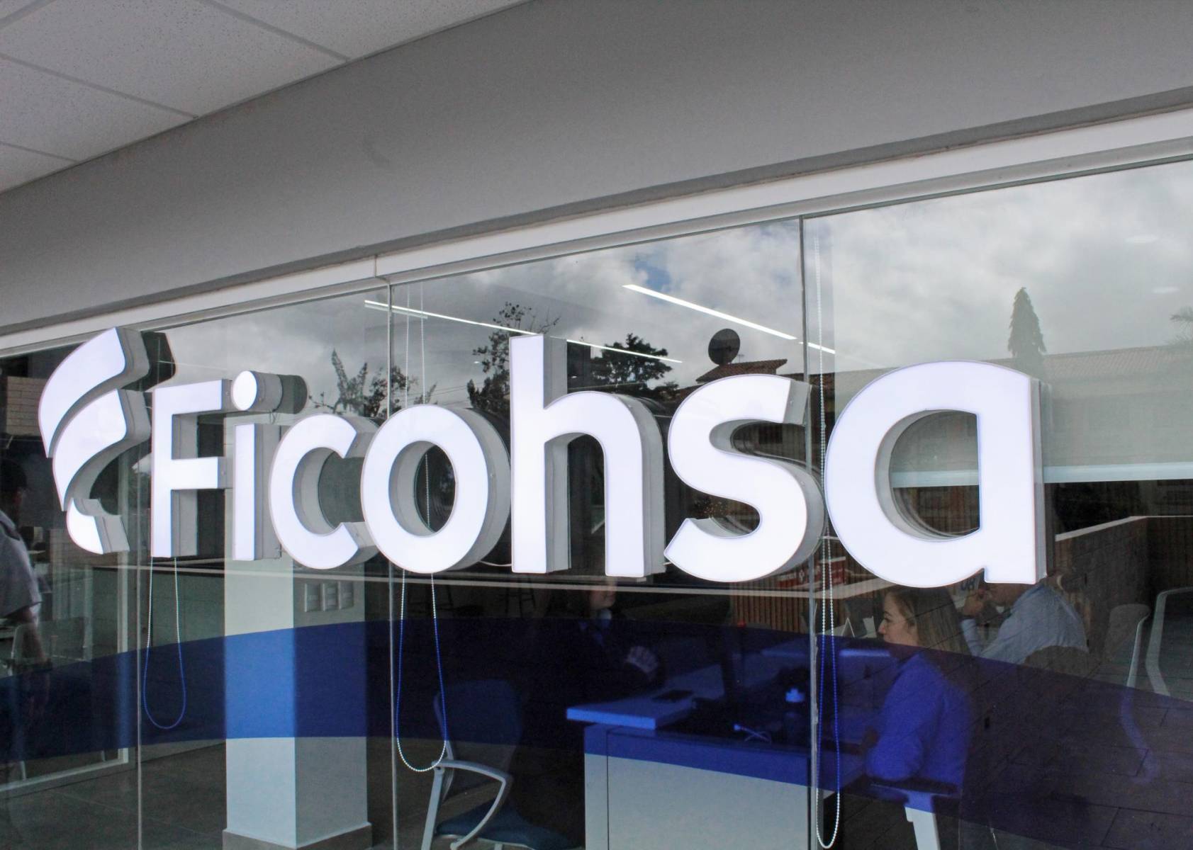 sistema bancario hondureño