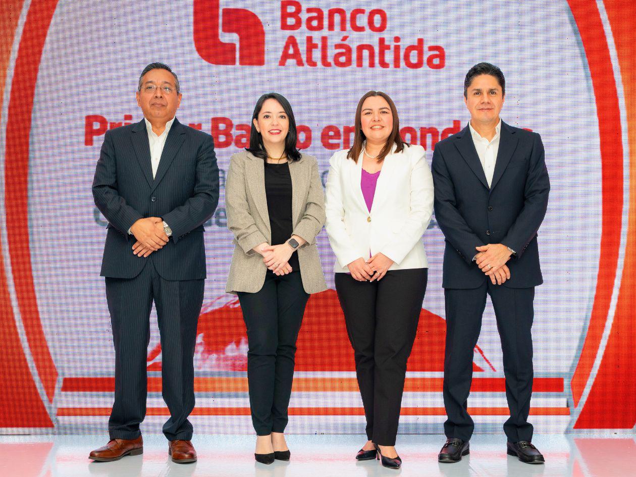 sistema bancario hondureño