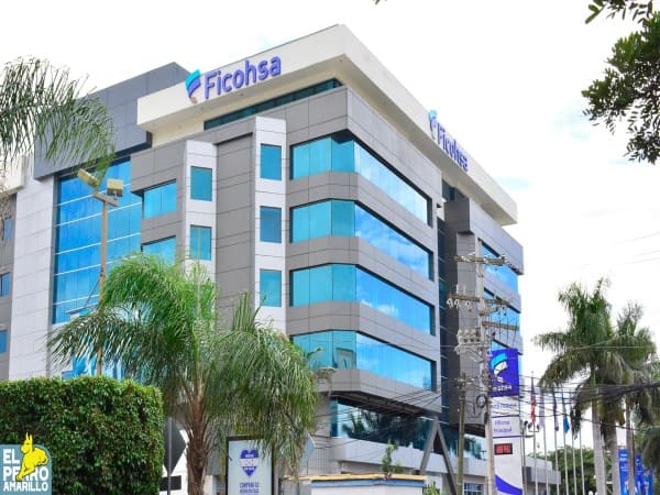 sistema bancario hondureño