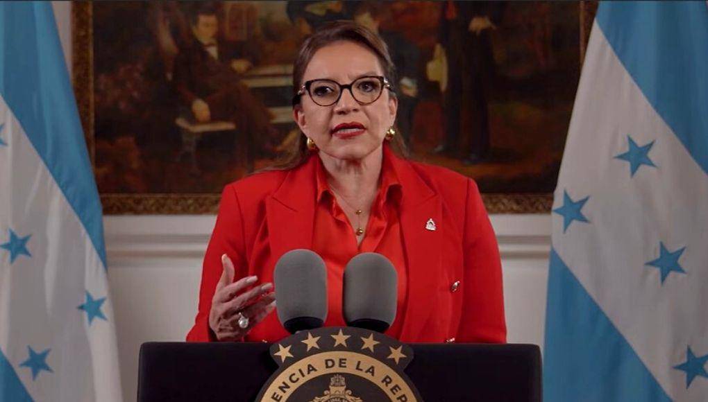 Xiomara Castro Xiomara Castro