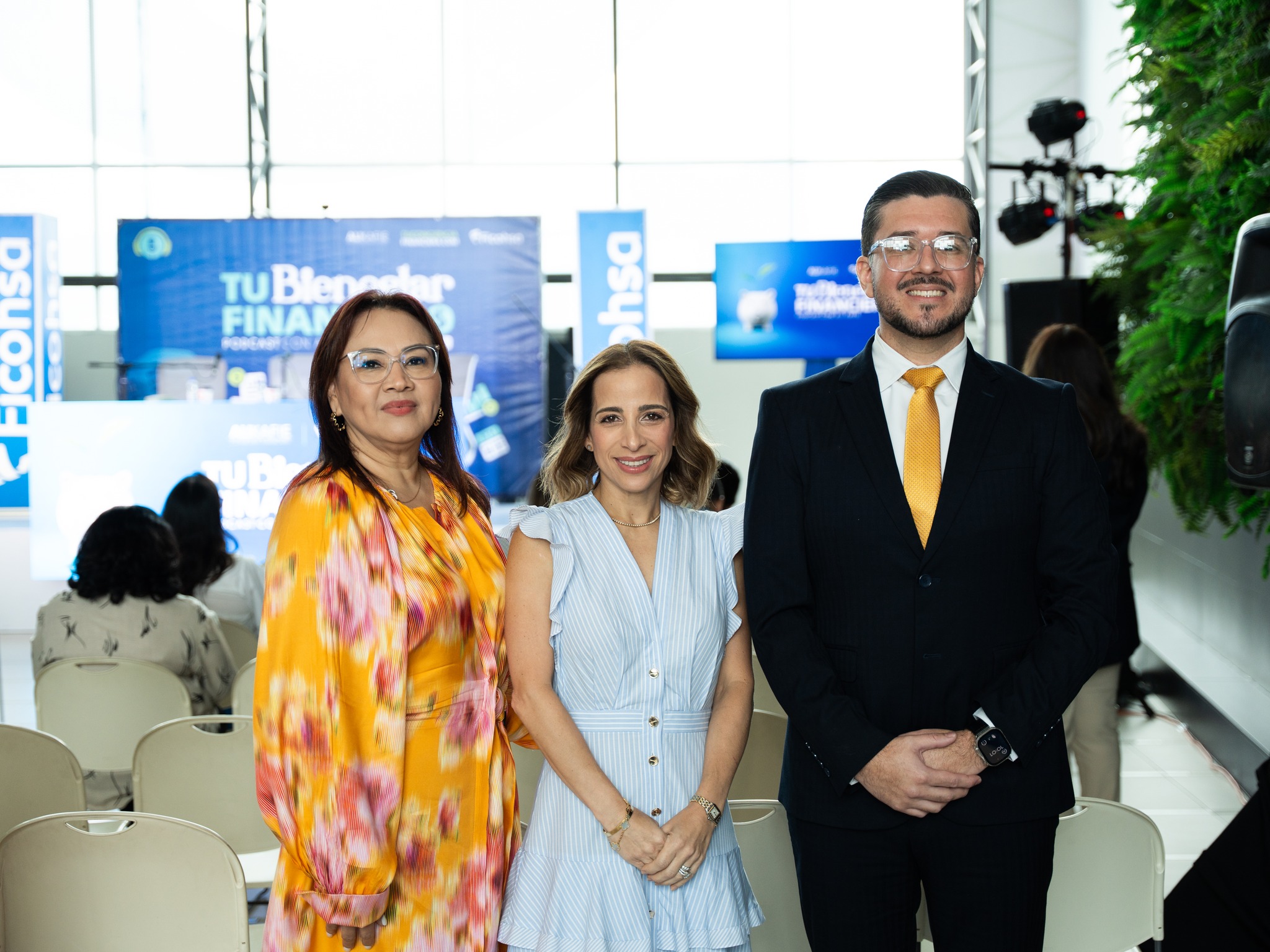 Tu Bienestar Financiero