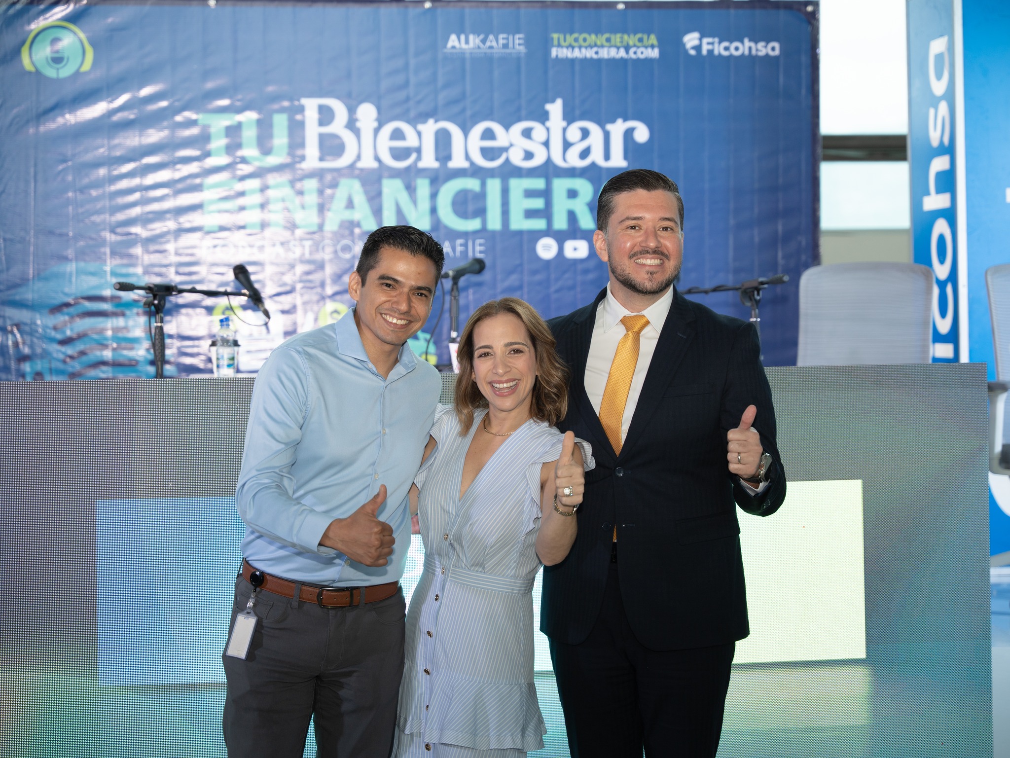Tu Bienestar Financiero