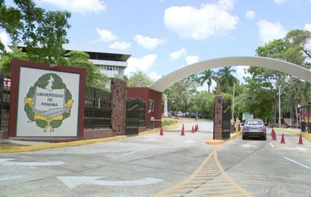 Centro Regional Universitario de San Miguelito (CRUSAM)