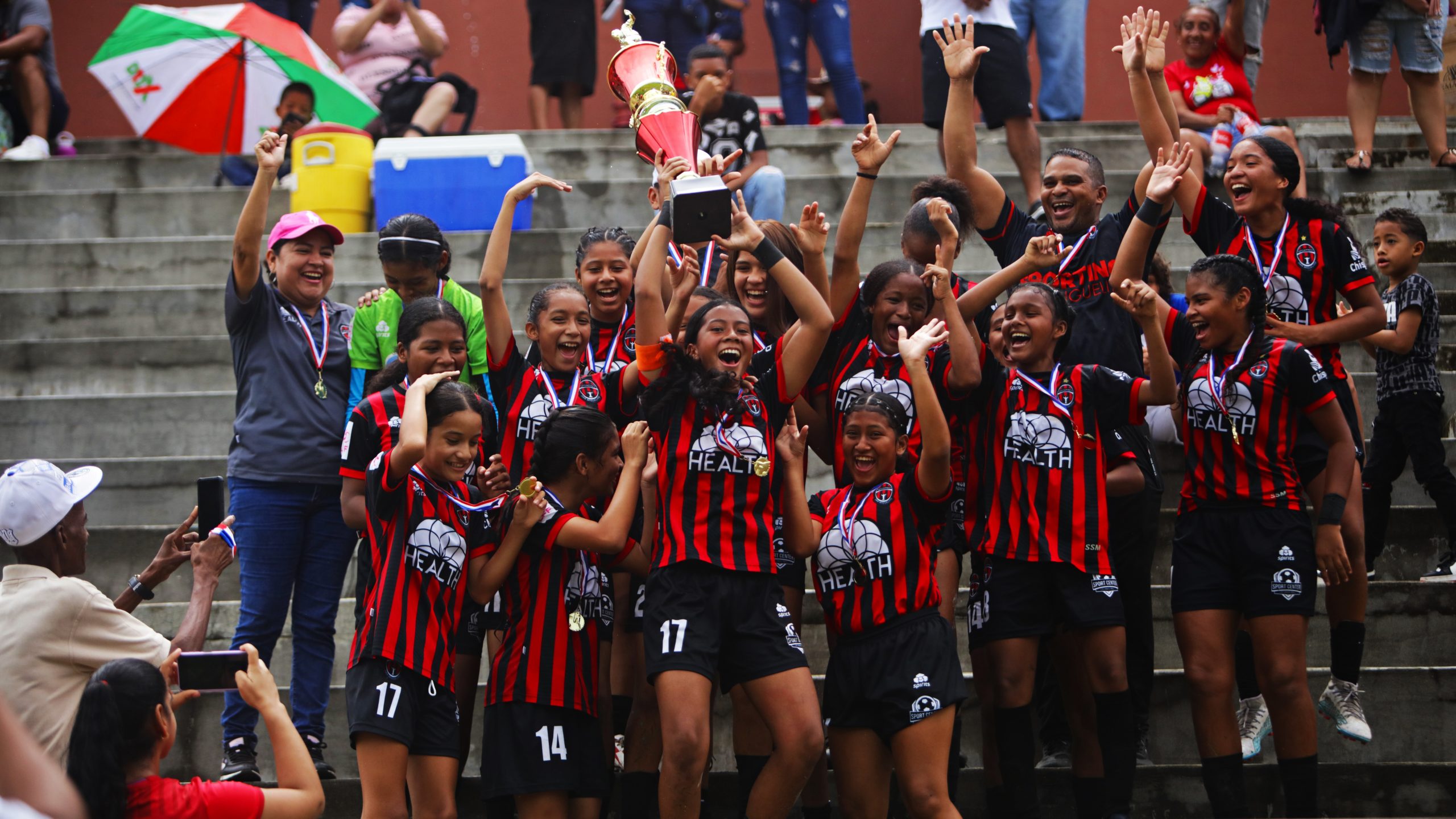 Juan José Zonta impulsa el deporte como motor social