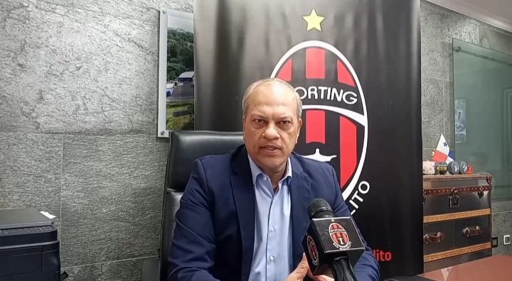 Juan José Zonta impulsa el deporte como motor social
