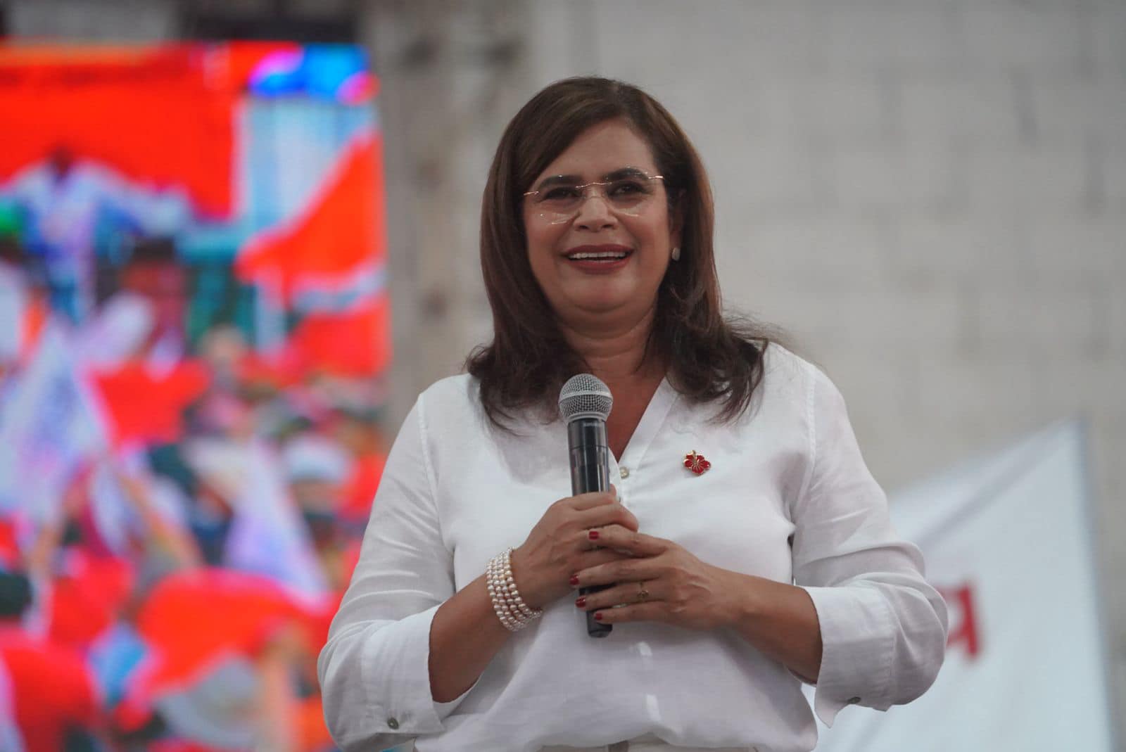 Rixi Moncada