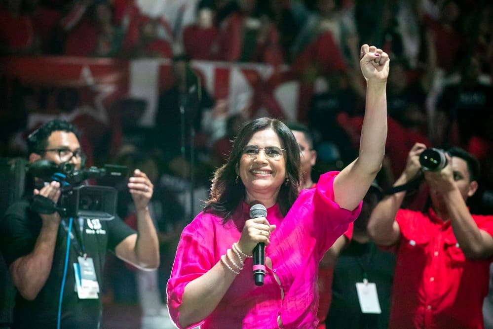 Rixi Moncada