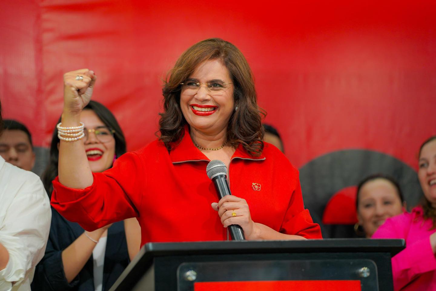 Rixi Moncada