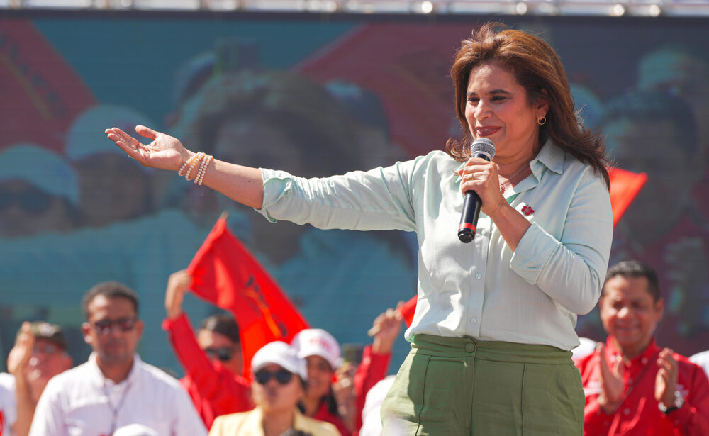Rixi Moncada