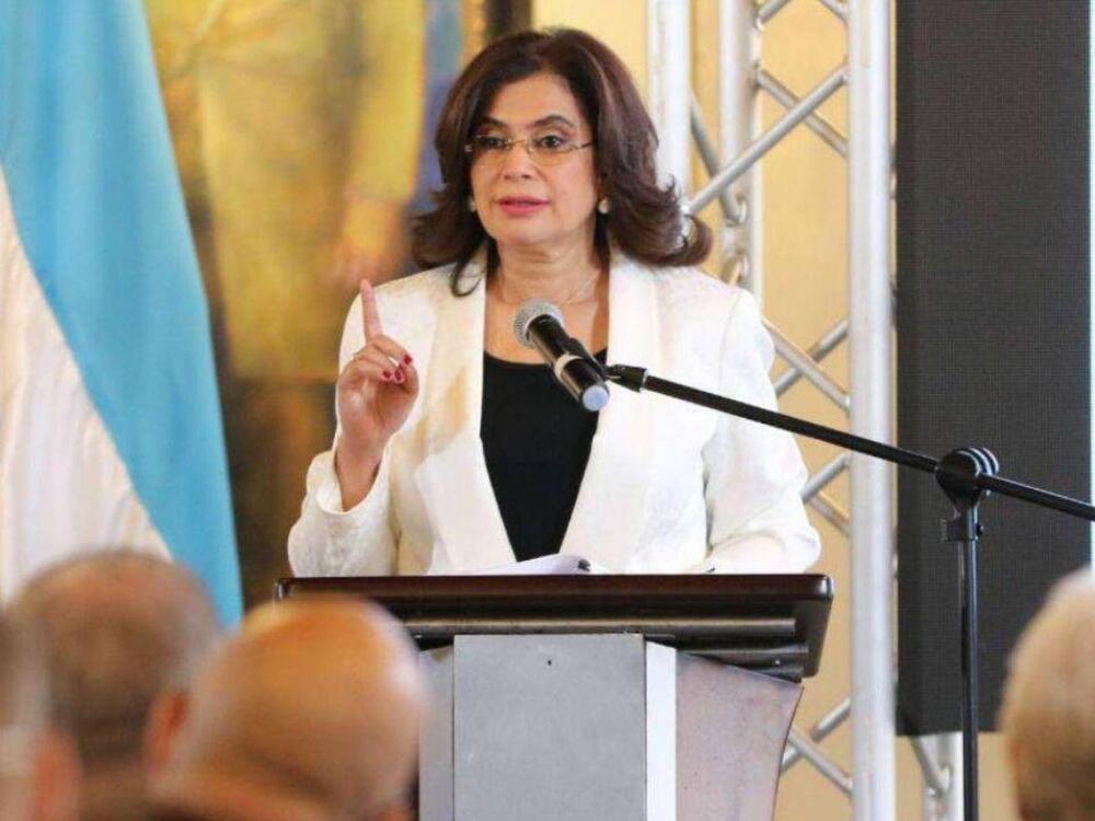 Rixi Moncada