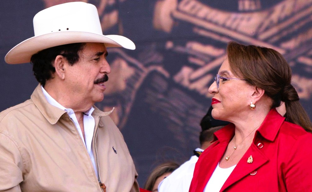 Manuel Zelaya