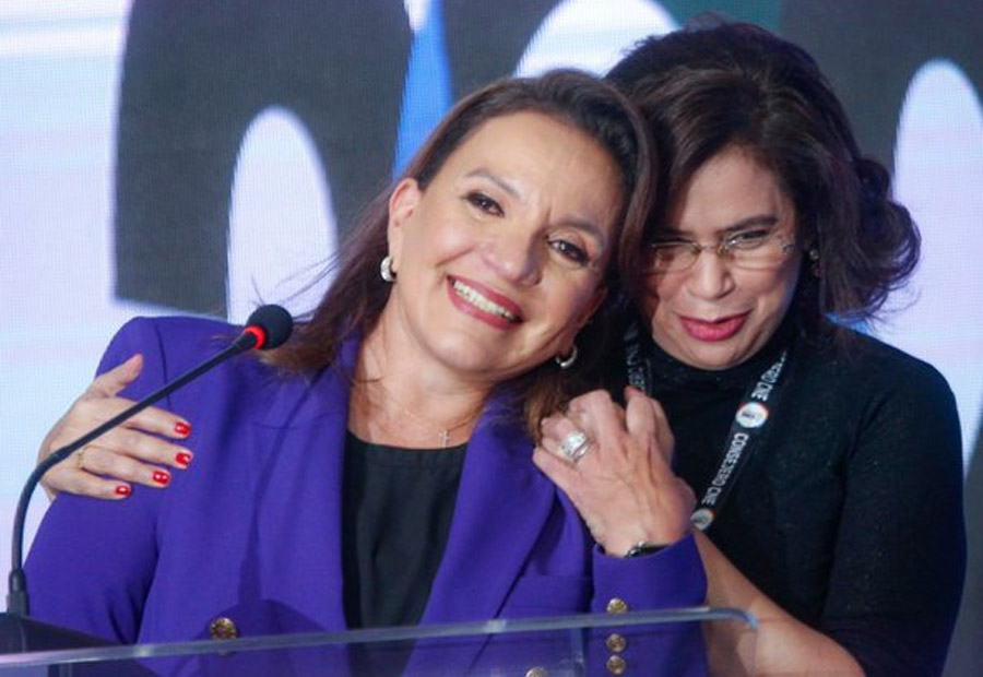 Rixi Moncada