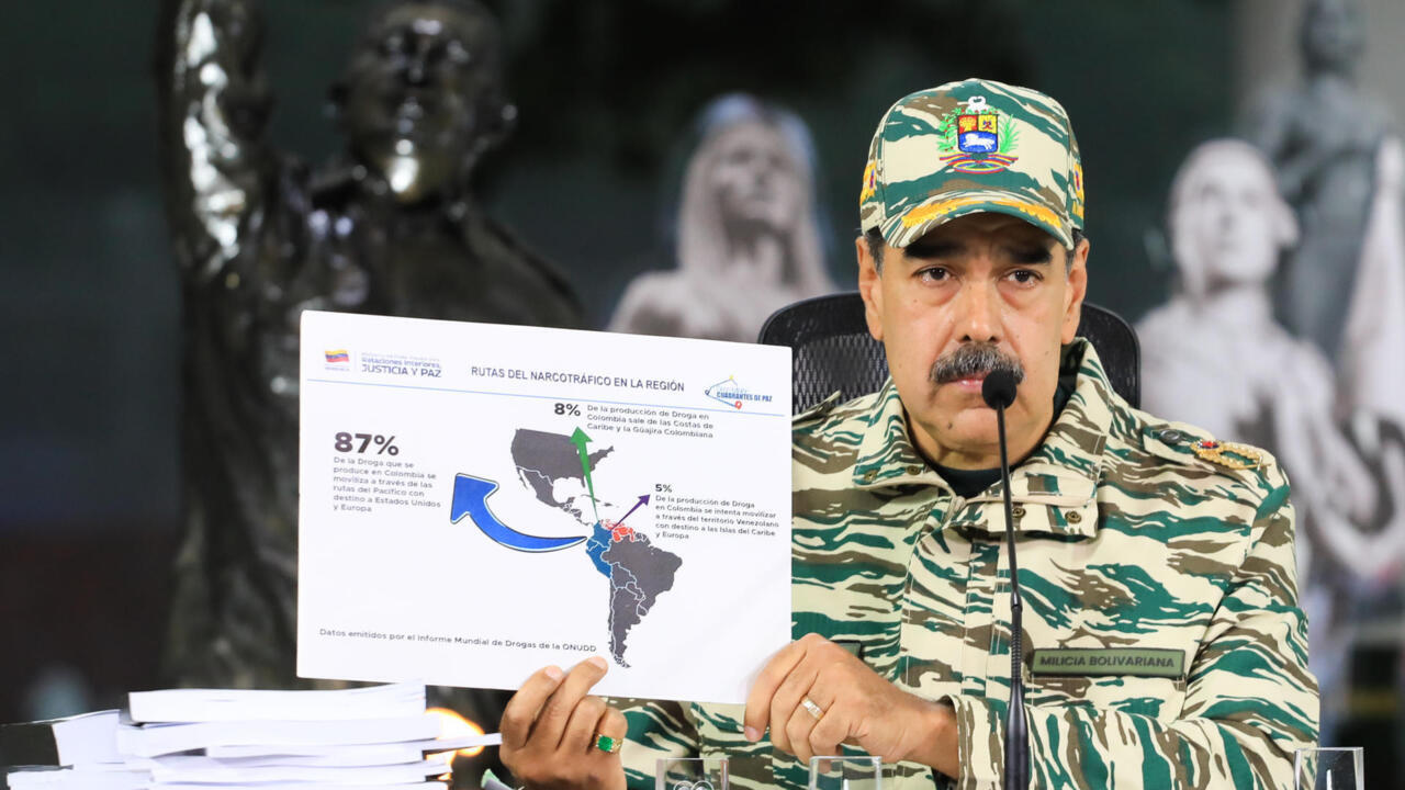 Venezuela en Honduras