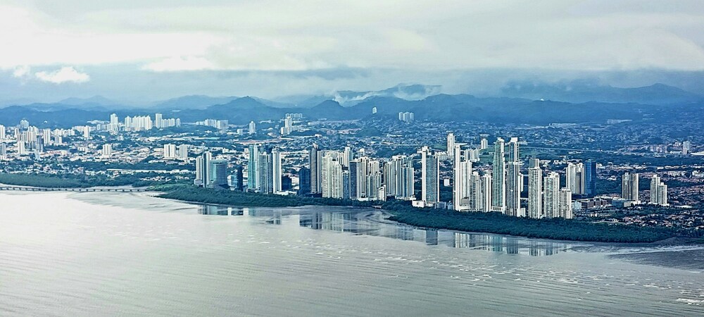 Proyecto residencial de lujo