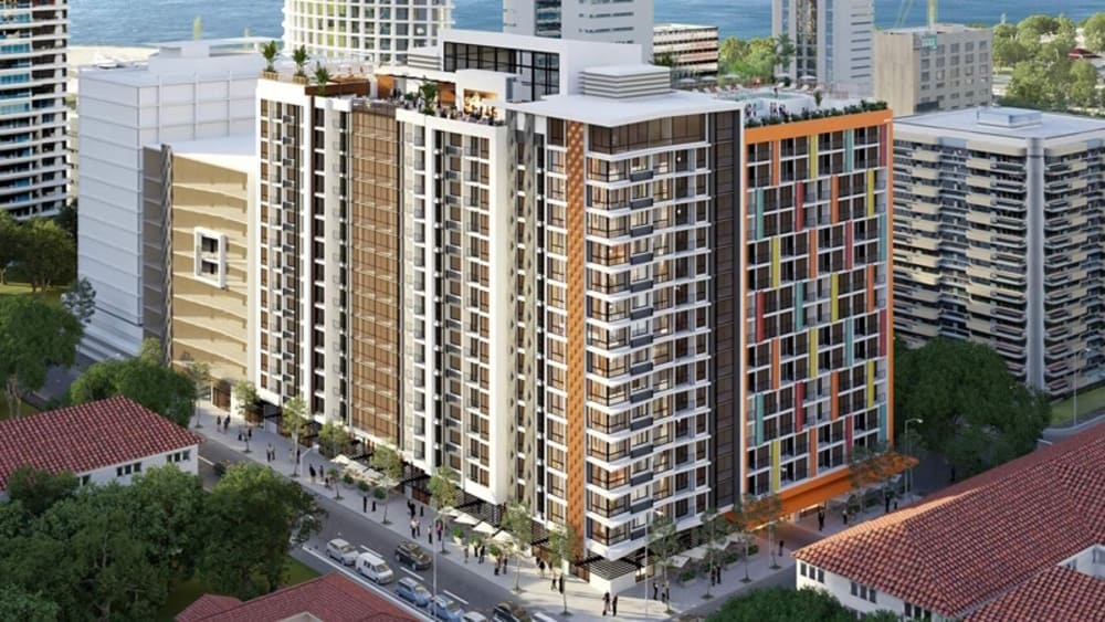 Apartamento de lujo con Armonía 4