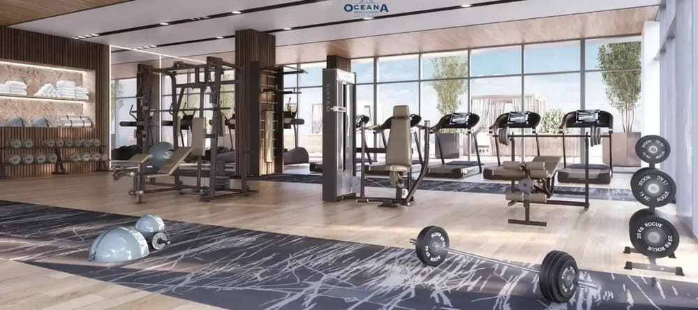 Vive en sky homes con Oceana Panamá 4