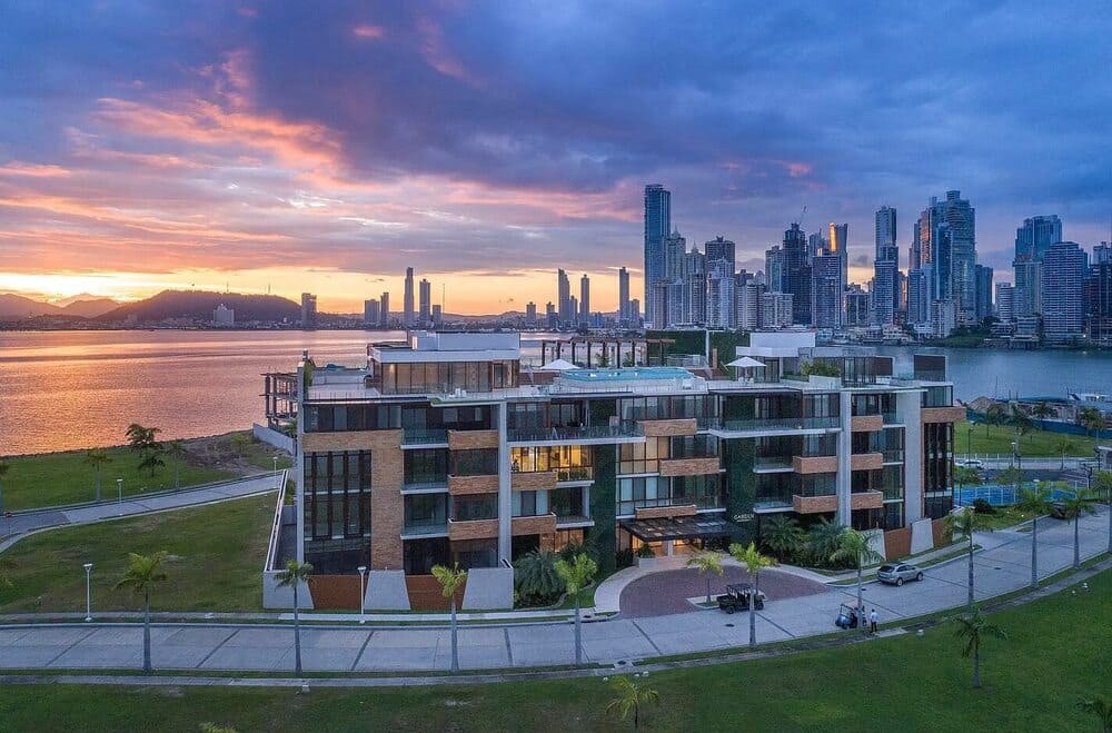 Vive con estilo en Ocean Reef Islands Panamá 15