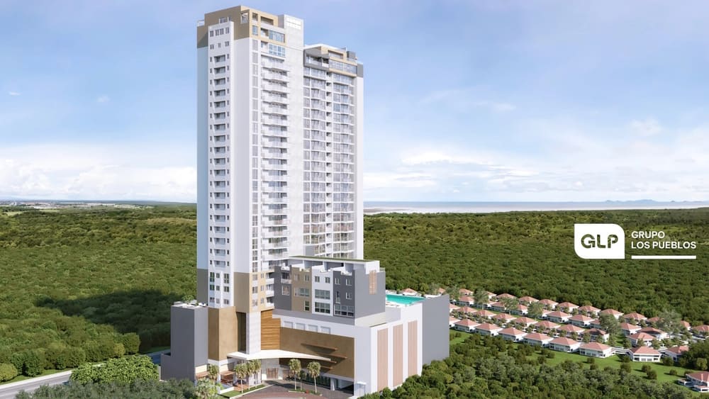 Vive en sky homes con Oceana Panamá 12