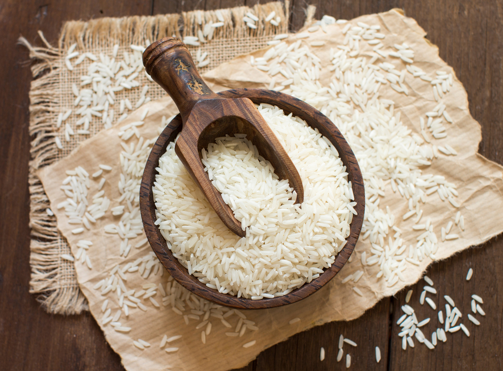 USA Rice