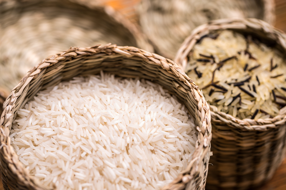 USA Rice USA Rice