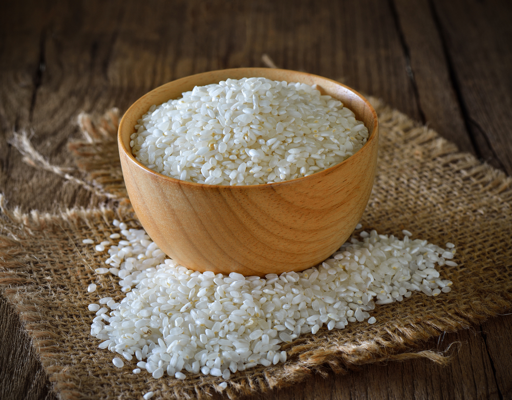 USA Rice