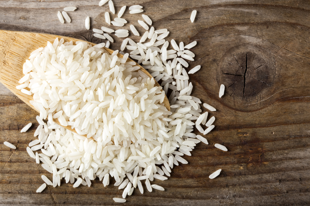 USA Rice