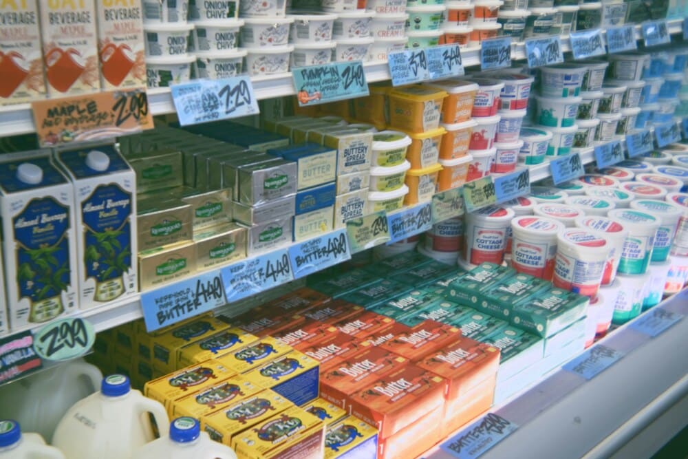 Todo sobre los bienes de consumo envasados