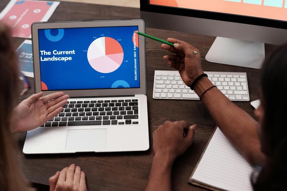 Consultoría en innovación empresarial