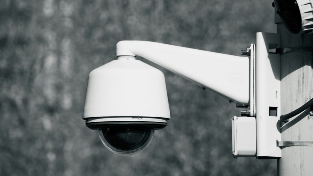 Sistema de control de acceso