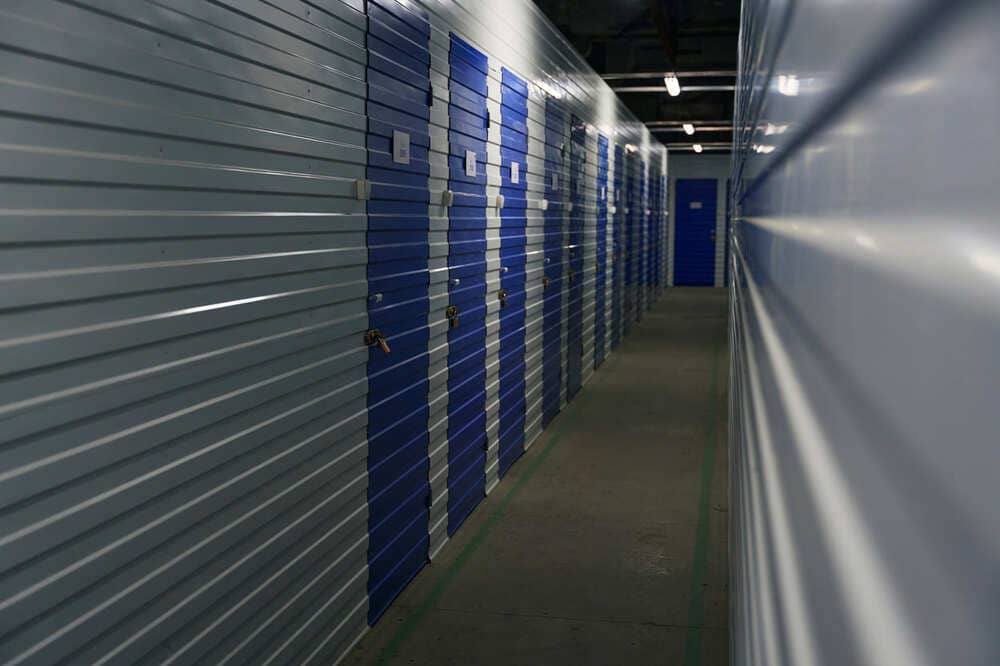self storage en bella vista