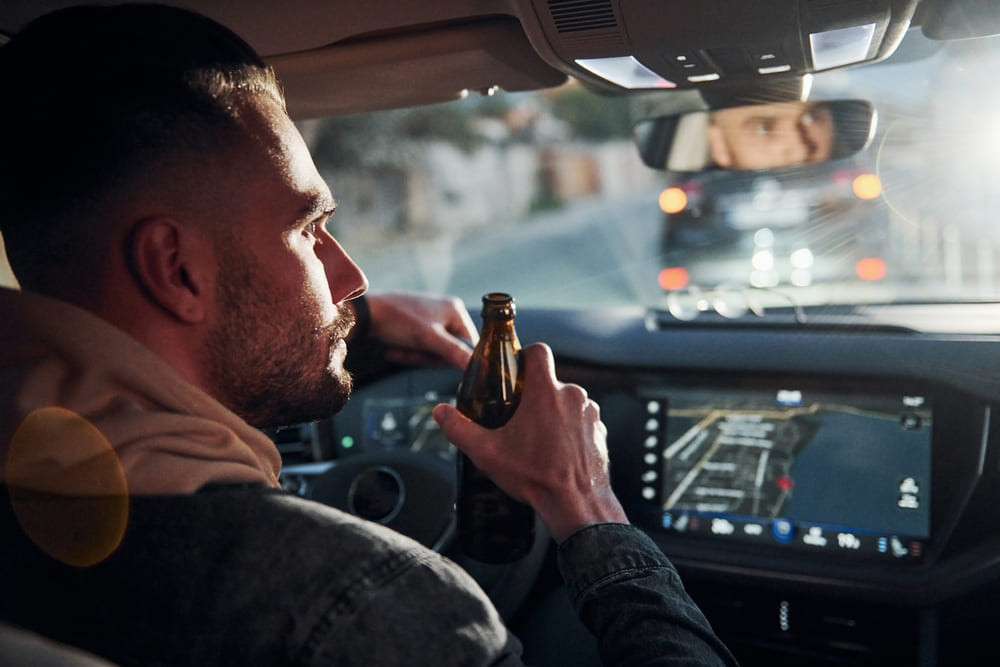 sanciones por alcoholemia